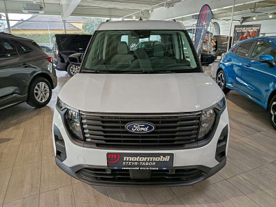 Ford Tourneo Courier Tageszulassung