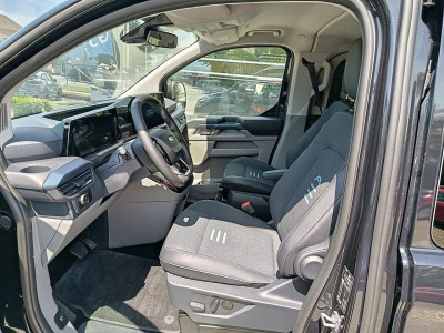 Ford Tourneo Custom Gebrauchtwagen Ford Tourneo Custom Gebrauchtwagen