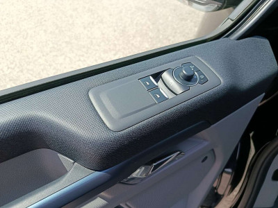 Ford Tourneo Custom Gebrauchtwagen Ford Tourneo Custom Gebrauchtwagen