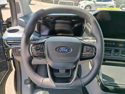 Ford Tourneo Custom Gebrauchtwagen Ford Tourneo Custom Gebrauchtwagen