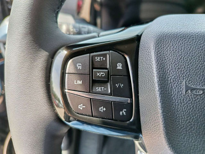 Ford Tourneo Custom Gebrauchtwagen Ford Tourneo Custom Gebrauchtwagen