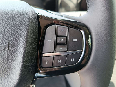 Ford Tourneo Custom Gebrauchtwagen Ford Tourneo Custom Gebrauchtwagen