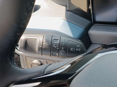 Ford Tourneo Custom Gebrauchtwagen Ford Tourneo Custom Gebrauchtwagen