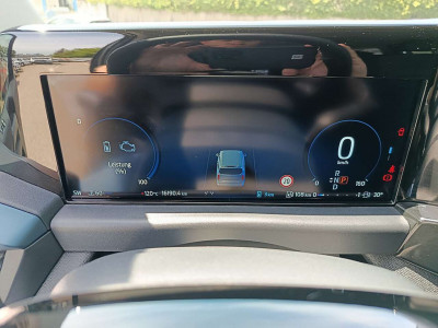 Ford Tourneo Custom Gebrauchtwagen Ford Tourneo Custom Gebrauchtwagen