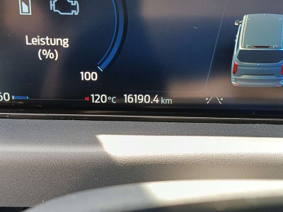 Ford Tourneo Custom Gebrauchtwagen Ford Tourneo Custom Gebrauchtwagen