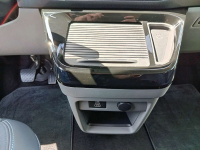 Ford Tourneo Custom Gebrauchtwagen Ford Tourneo Custom Gebrauchtwagen