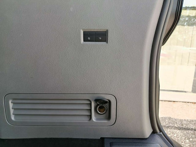 Ford Tourneo Custom Gebrauchtwagen Ford Tourneo Custom Gebrauchtwagen