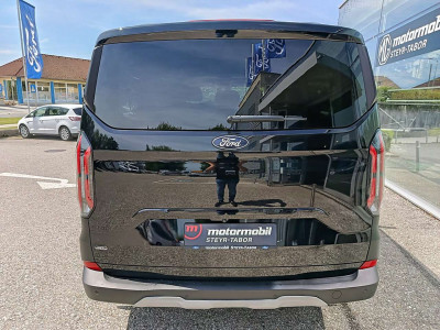 Ford Tourneo Custom Gebrauchtwagen Ford Tourneo Custom Gebrauchtwagen