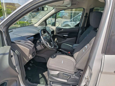 Ford Tourneo Connect Gebrauchtwagen Ford Tourneo Connect Gebrauchtwagen