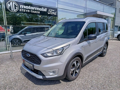 Ford Tourneo Connect Gebrauchtwagen Ford Tourneo Connect Gebrauchtwagen
