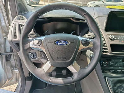 Ford Tourneo Connect Gebrauchtwagen Ford Tourneo Connect Gebrauchtwagen