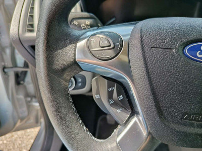 Ford Tourneo Connect Gebrauchtwagen Ford Tourneo Connect Gebrauchtwagen