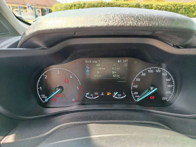 Ford Tourneo Connect Gebrauchtwagen Ford Tourneo Connect Gebrauchtwagen