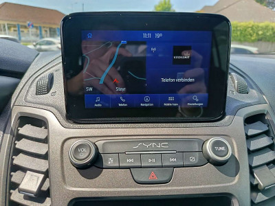 Ford Tourneo Connect Gebrauchtwagen Ford Tourneo Connect Gebrauchtwagen