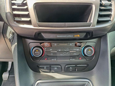 Ford Tourneo Connect Gebrauchtwagen Ford Tourneo Connect Gebrauchtwagen