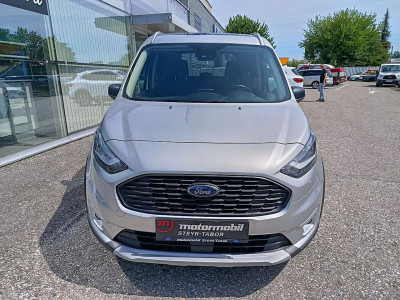Ford Tourneo Connect Gebrauchtwagen Ford Tourneo Connect Gebrauchtwagen