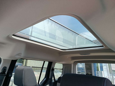 Ford Tourneo Connect Gebrauchtwagen Ford Tourneo Connect Gebrauchtwagen