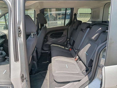 Ford Tourneo Connect Gebrauchtwagen Ford Tourneo Connect Gebrauchtwagen