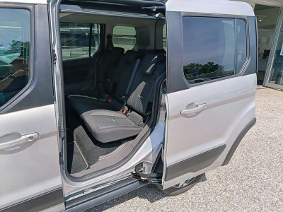 Ford Tourneo Connect Gebrauchtwagen Ford Tourneo Connect Gebrauchtwagen