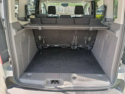 Ford Tourneo Connect Gebrauchtwagen Ford Tourneo Connect Gebrauchtwagen