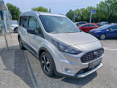 Ford Tourneo Connect Gebrauchtwagen Ford Tourneo Connect Gebrauchtwagen