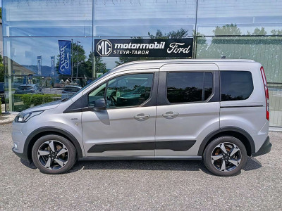 Ford Tourneo Connect Gebrauchtwagen Ford Tourneo Connect Gebrauchtwagen