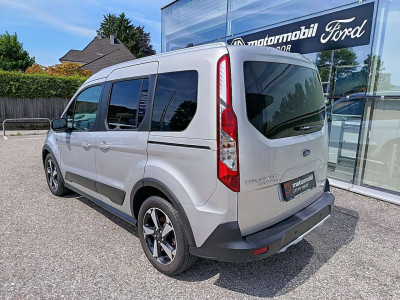 Ford Tourneo Connect Gebrauchtwagen Ford Tourneo Connect Gebrauchtwagen