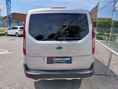 Ford Tourneo Connect Gebrauchtwagen Ford Tourneo Connect Gebrauchtwagen