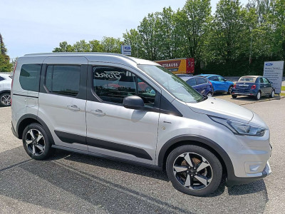 Ford Tourneo Connect Gebrauchtwagen Ford Tourneo Connect Gebrauchtwagen