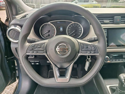 Nissan Micra Gebrauchtwagen Nissan Micra Gebrauchtwagen