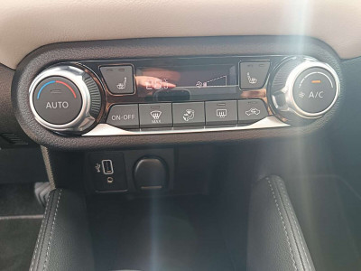 Nissan Micra Gebrauchtwagen Nissan Micra Gebrauchtwagen