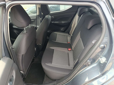 Nissan Micra Gebrauchtwagen Nissan Micra Gebrauchtwagen