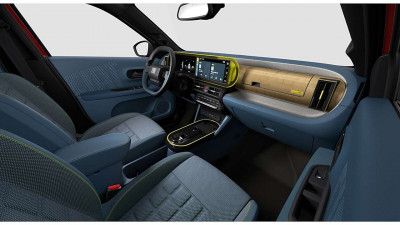 Fiat Grande Panda Gebrauchtwagen Fiat Grande Panda Gebrauchtwagen