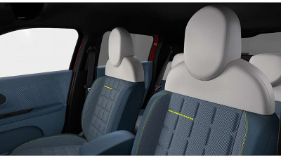 Fiat Grande Panda Gebrauchtwagen Fiat Grande Panda Gebrauchtwagen