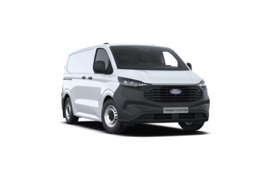Ford Transit Custom Neuwagen