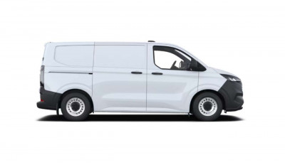 Ford Transit Custom Neuwagen