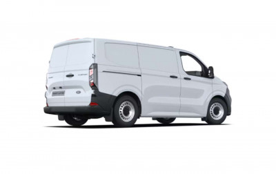 Ford Transit Custom Neuwagen