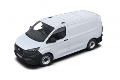 Ford Transit Custom Neuwagen