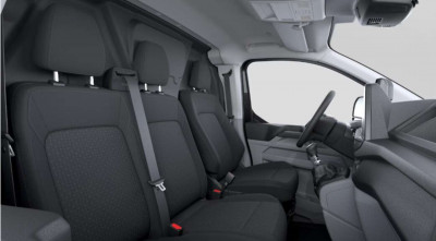 Ford Transit Custom Neuwagen