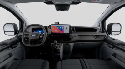 Ford Transit Custom Neuwagen