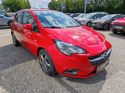 Opel Corsa Gebrauchtwagen