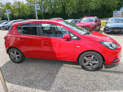 Opel Corsa Gebrauchtwagen