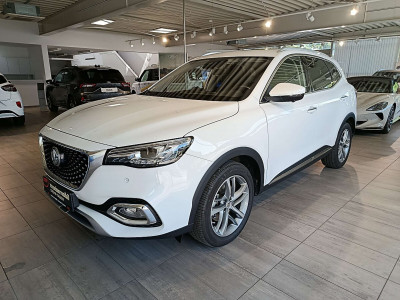 MG EHS Gebrauchtwagen MG EHS Gebrauchtwagen