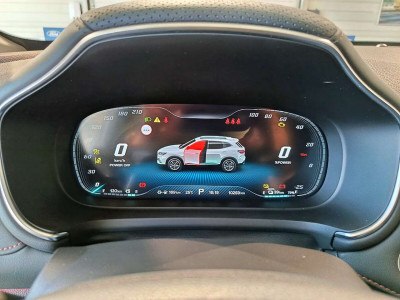 MG EHS Gebrauchtwagen MG EHS Gebrauchtwagen
