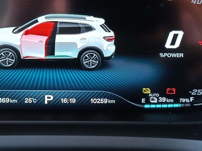 MG EHS Gebrauchtwagen MG EHS Gebrauchtwagen