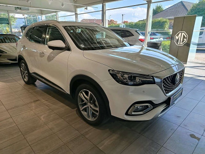 MG EHS Gebrauchtwagen MG EHS Gebrauchtwagen