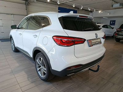 MG EHS Gebrauchtwagen MG EHS Gebrauchtwagen