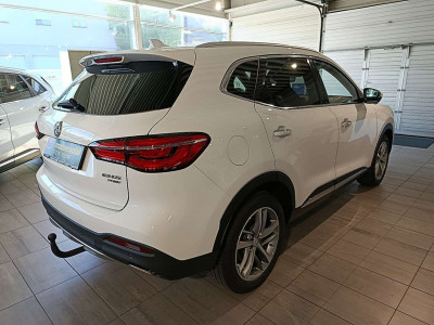 MG EHS Gebrauchtwagen MG EHS Gebrauchtwagen