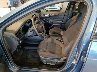Ford Focus Gebrauchtwagen Ford Focus Gebrauchtwagen