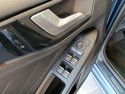 Ford Focus Gebrauchtwagen Ford Focus Gebrauchtwagen